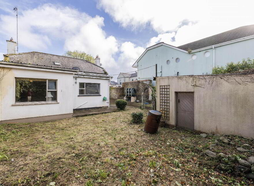 Clonsura, Main Street, Stamullen, K32HP20