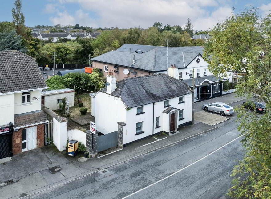 Clonsura, Main Street, Stamullen, K32HP20