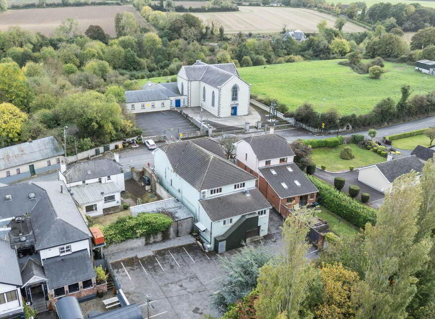Clonsura, Main Street, Stamullen, K32HP20