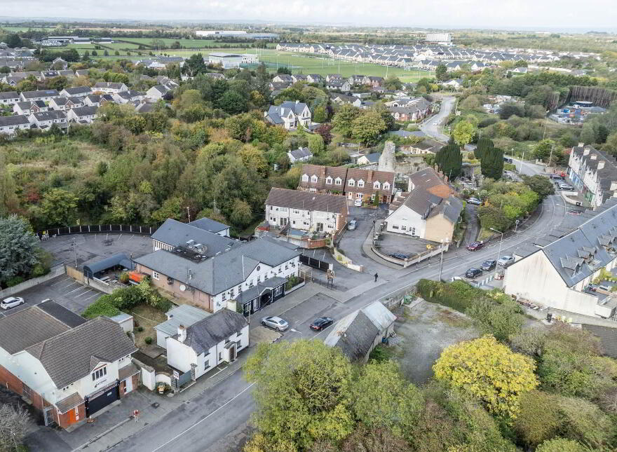 Clonsura, Main Street, Stamullen, K32HP20