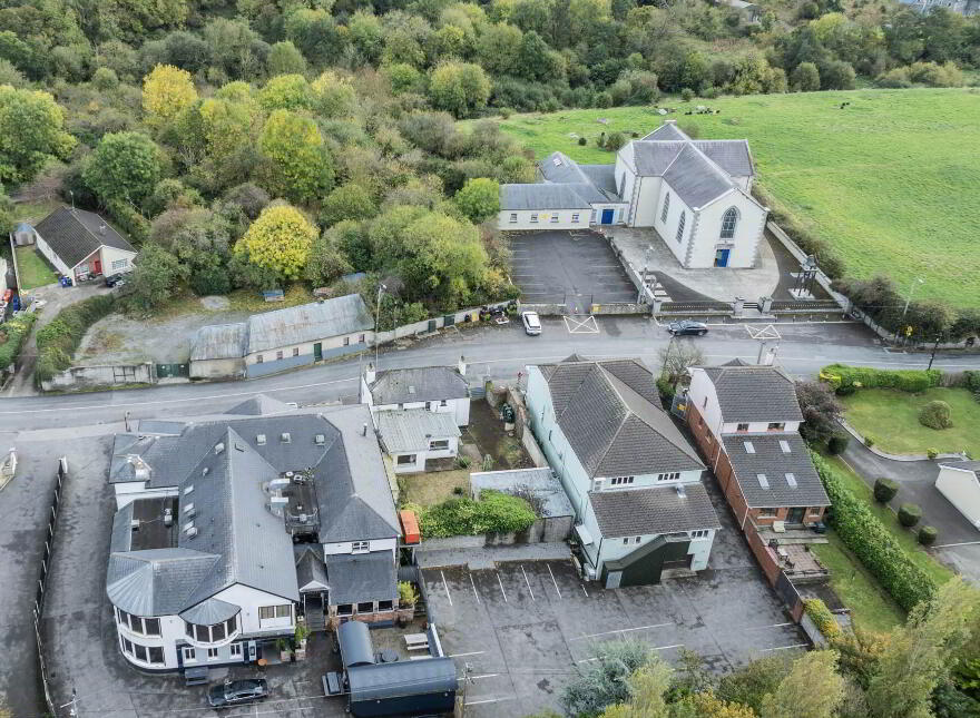 Clonsura, Main Street, Stamullen, K32HP20