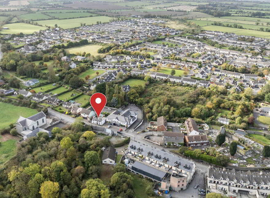 Clonsura, Main Street, Stamullen, K32HP20