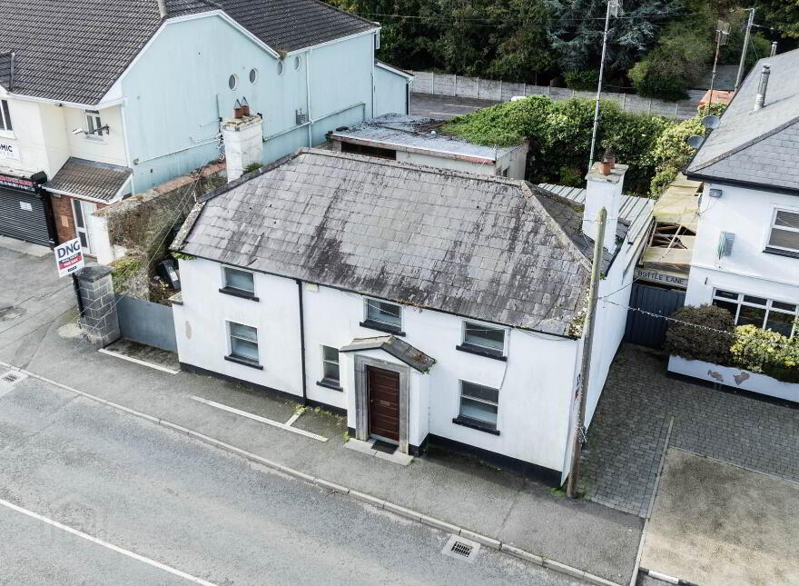 Clonsura, Main Street, Stamullen, K32HP20