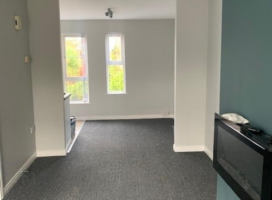 506c Antrim Road, Belfast, BT15 5GG