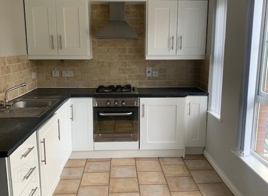 506c Antrim Road, Belfast, BT15 5GG