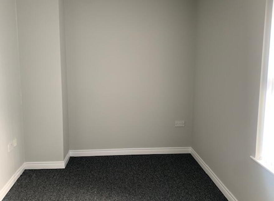 506c Antrim Road, Belfast, BT15 5GG