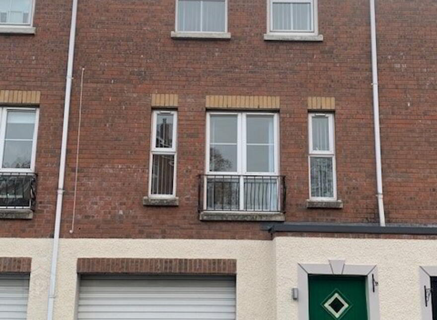 506c Antrim Road, Belfast, BT15 5GG