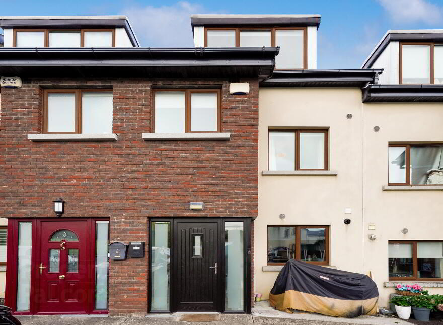 6 Slade Castle Wood, Saggart, Dublin, D24N448 photo