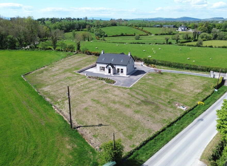 118 Creevehill Road, Brookeborough, BT75 0SX