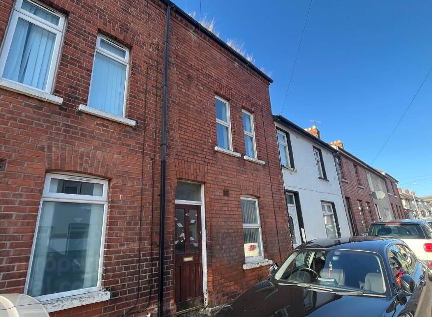 (Lot 1) 30 Rutherglen Street, Belfast, BT13 3LS photo