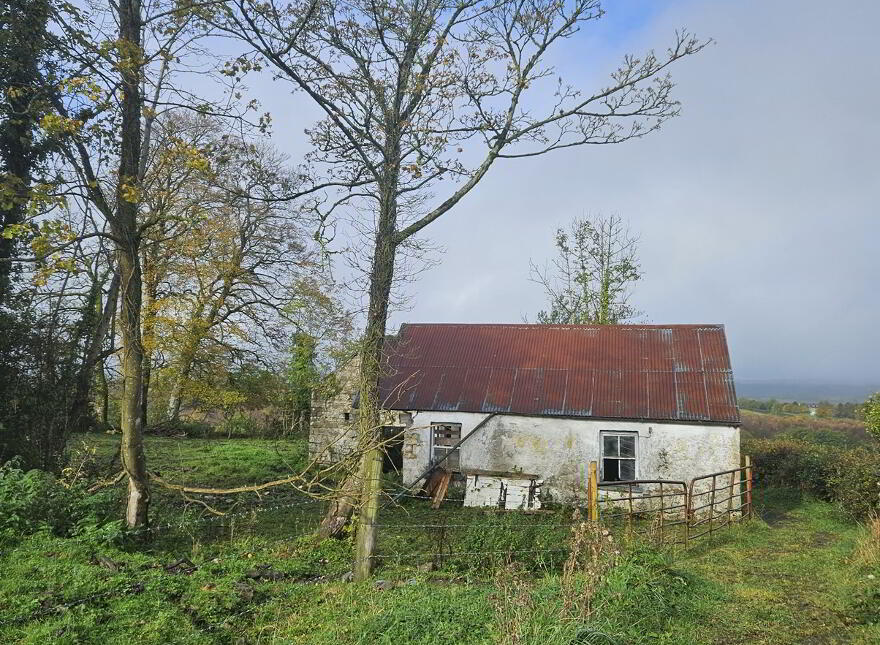 0 Derryarrit, Scotstown