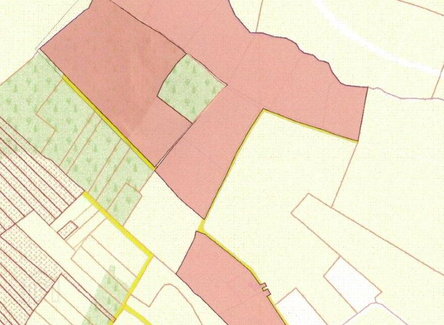 0 Derryarrit, Scotstown