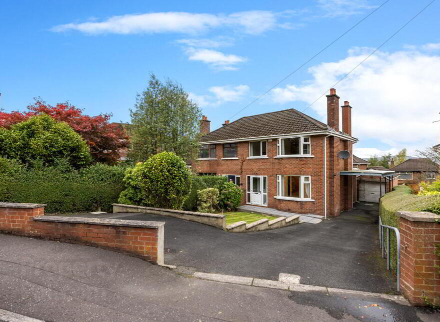 4 Beechgrove Crescent, Belfast, BT6 0NG photo