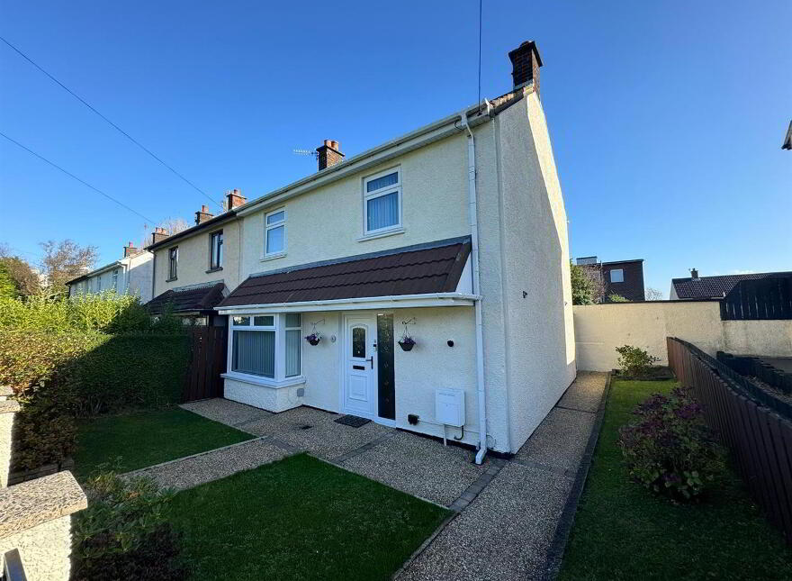 38 Carmeen Drive, Rathcoole, Newtownabbey, BT37 9DJ photo