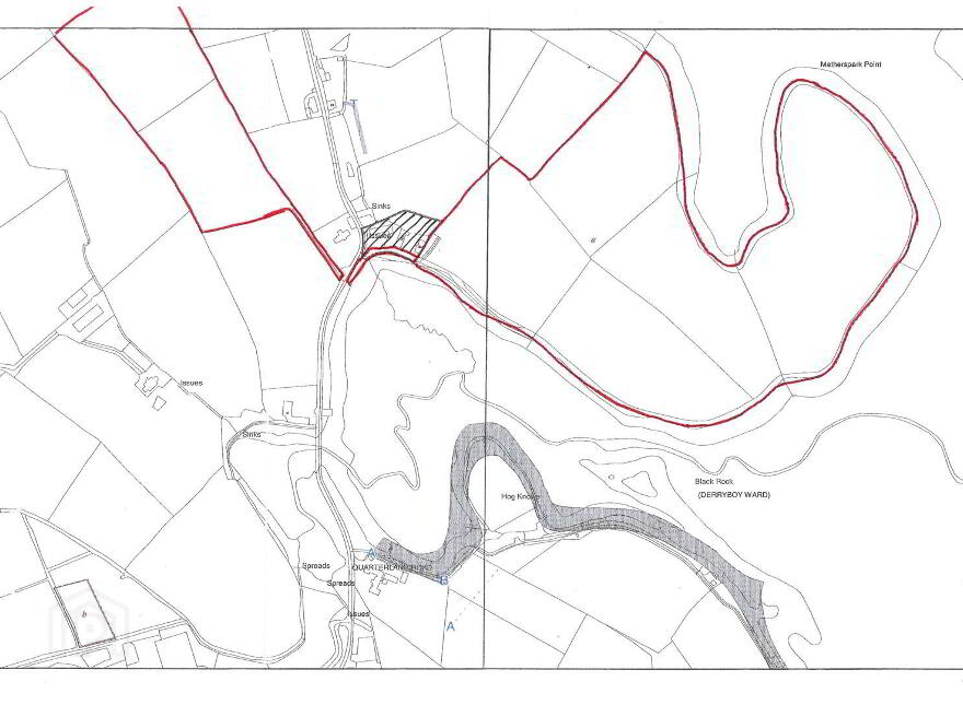 33 Acres High Quality Agricultural Lands, 34 & 34a Quarterland Road, Killinchy, BT23 6TX