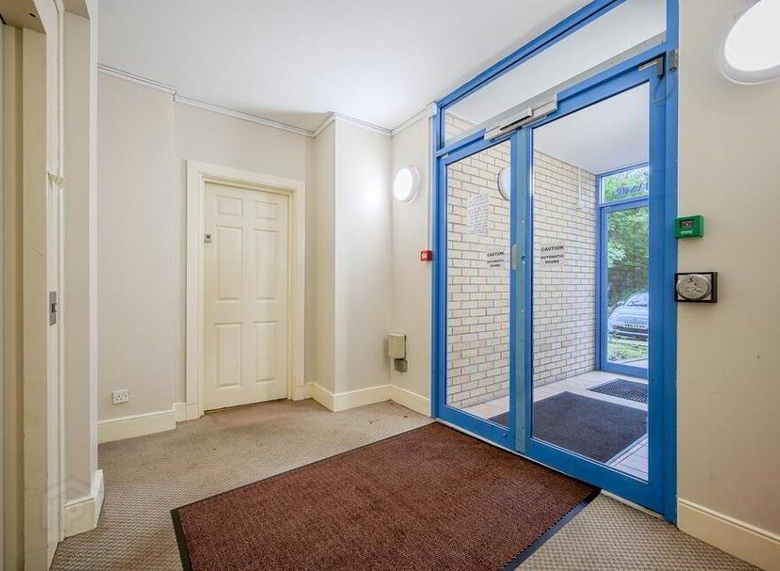 Flat 2 Holyrood Manor, 5 Holyrood, Belfast, BT9 5DA