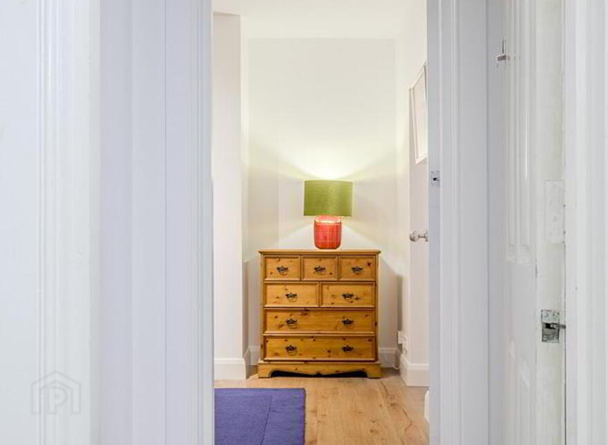 Flat 2 Holyrood Manor, 5 Holyrood, Belfast, BT9 5DA