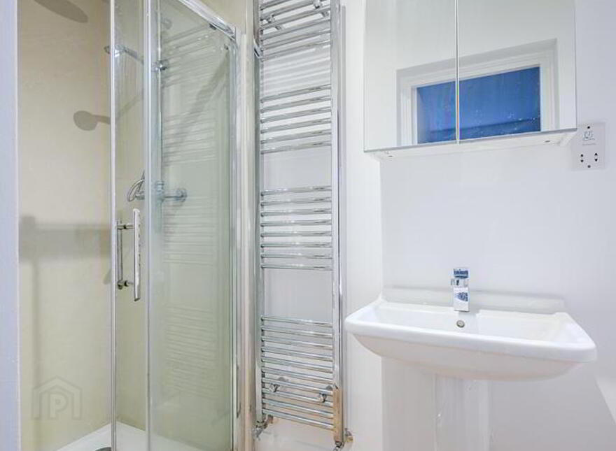 Flat 2 Holyrood Manor, 5 Holyrood, Belfast, BT9 5DA