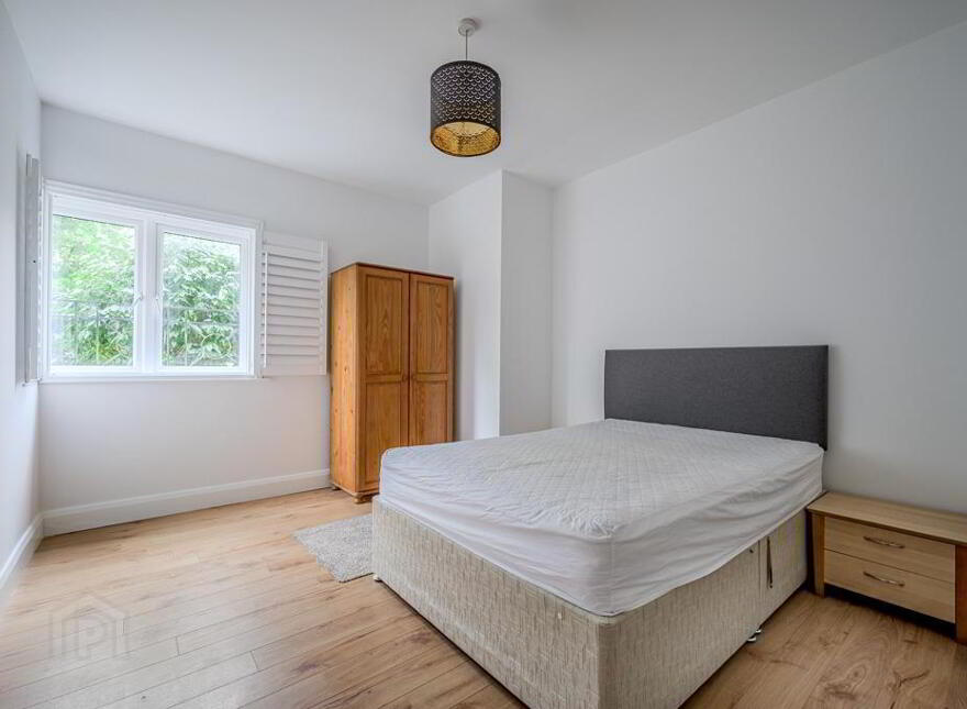 Flat 2 Holyrood Manor, 5 Holyrood, Belfast, BT9 5DA