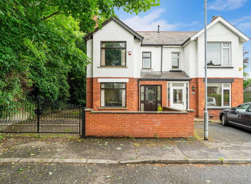 157 Haypark Avenue, Belfast, BT7 3FG photo