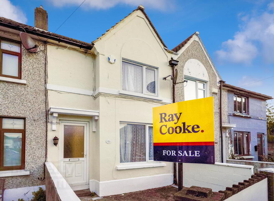 158 Downpatrick Road, Crumlin, Dublin, D12NR53 photo