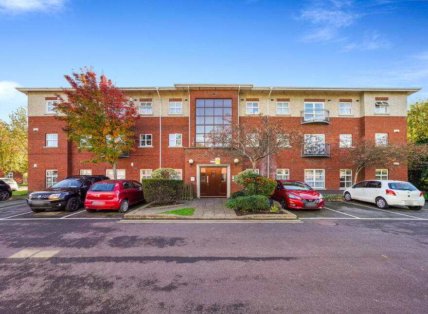 19 Alderpark Court, Tallaght, Dublin, D24H020 photo