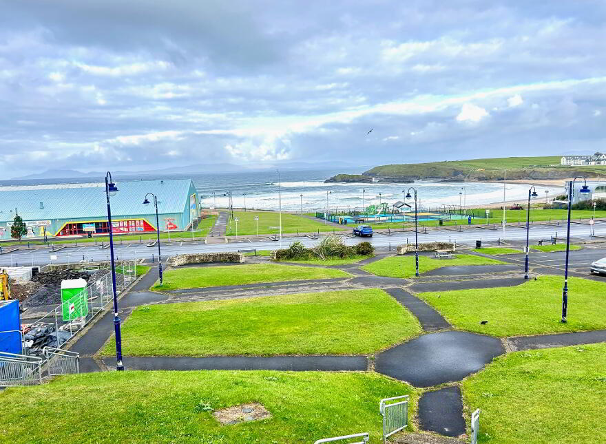 4 Peak House, Atlantic Way, Bundoran, F94PF25 photo