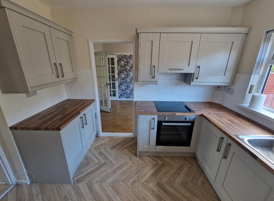 17 Shannagh Avenue, Greenisland, BT38 8XA