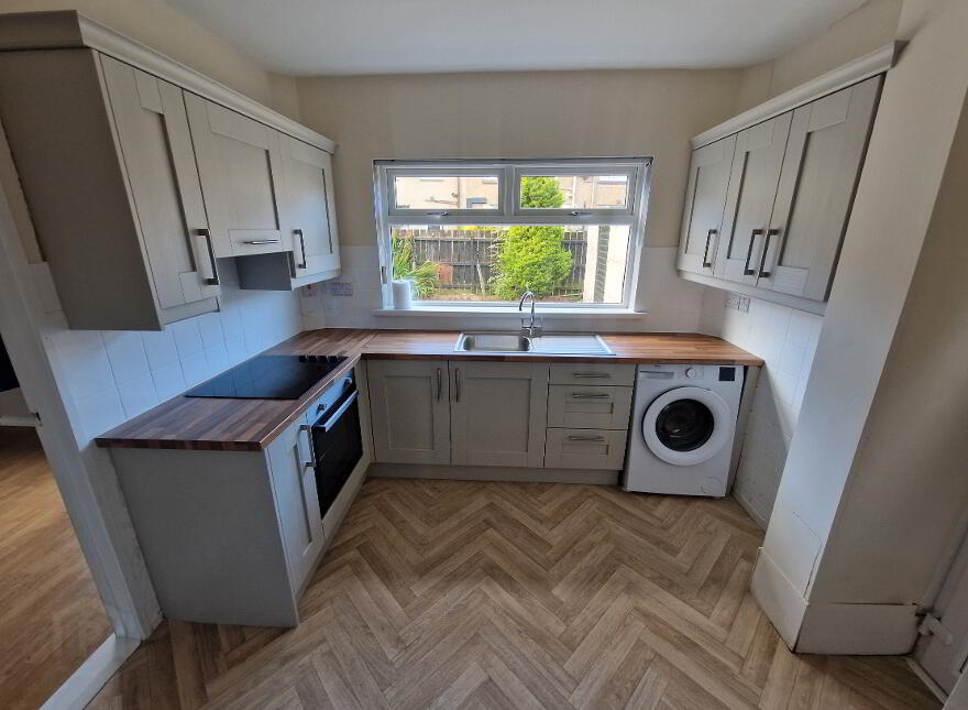 17 Shannagh Avenue, Greenisland, BT38 8XA