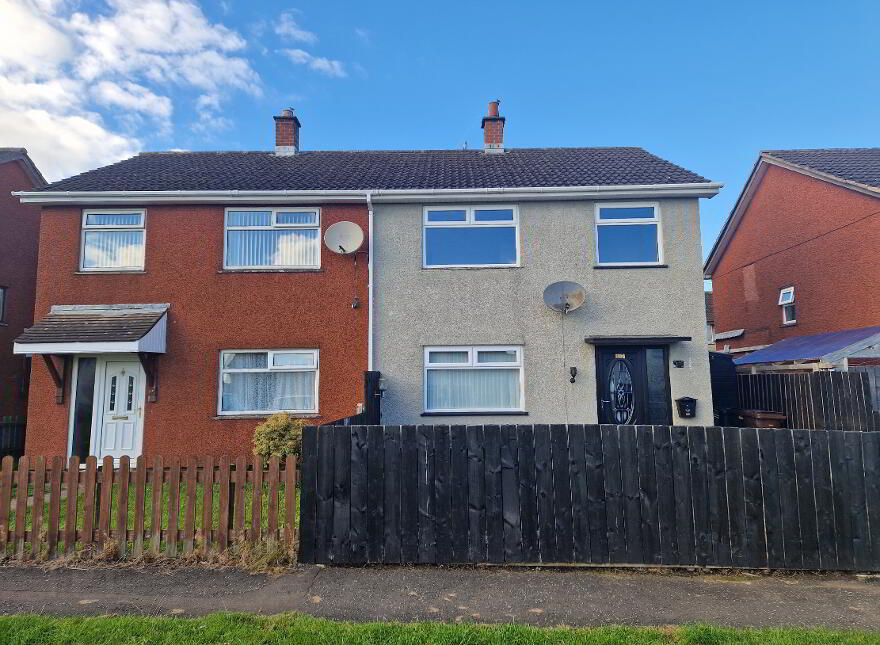 17 Shannagh Avenue, Greenisland, BT38 8XA
