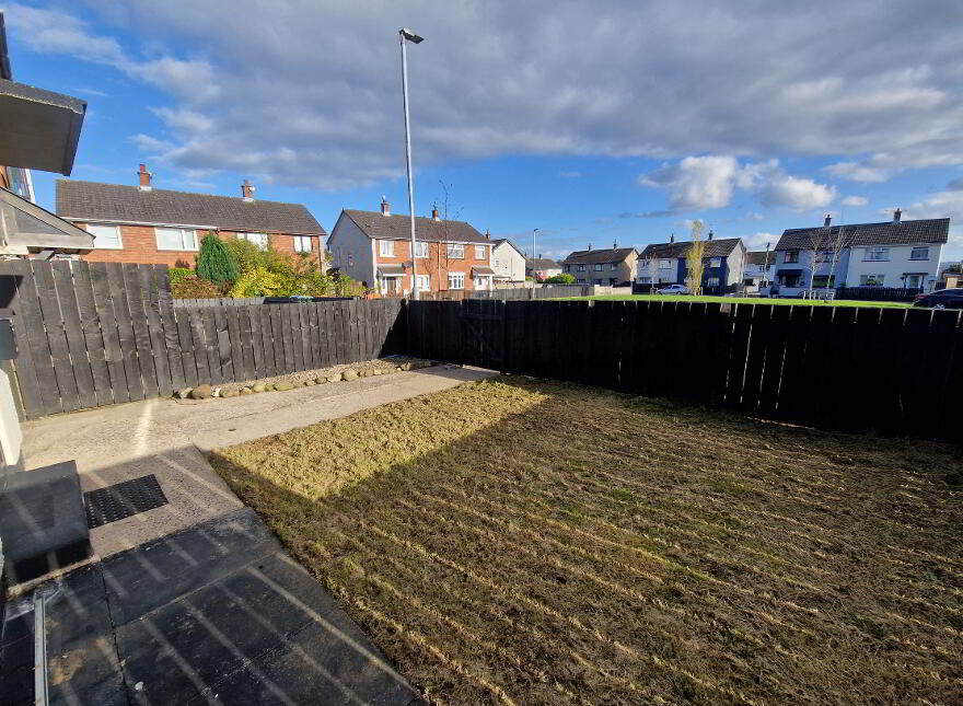 17 Shannagh Avenue, Greenisland, BT38 8XA