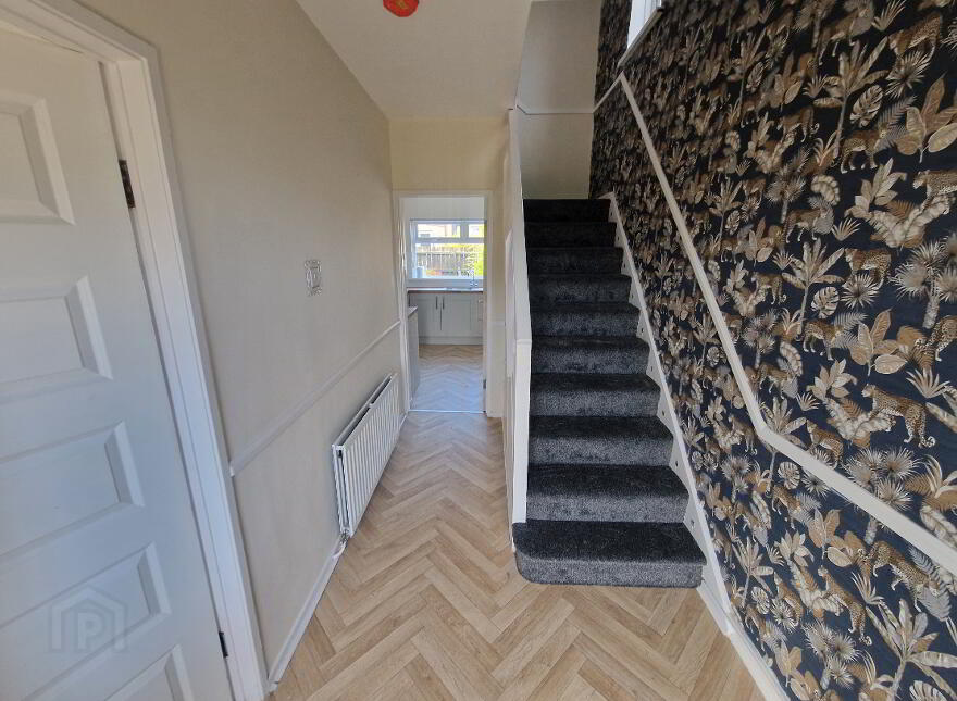 17 Shannagh Avenue, Greenisland, BT38 8XA