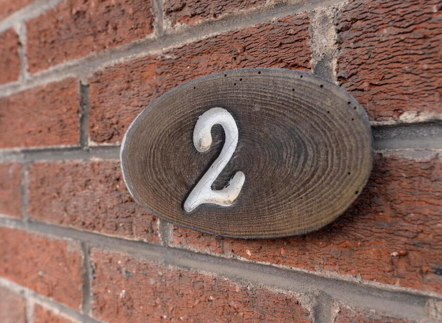 2 Bloomfield Park West, Belfast, BT5 5JX