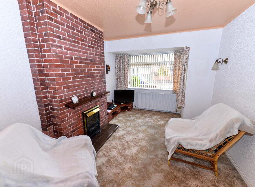 2 Bloomfield Park West, Belfast, BT5 5JX