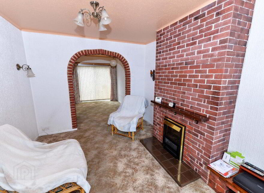 2 Bloomfield Park West, Belfast, BT5 5JX