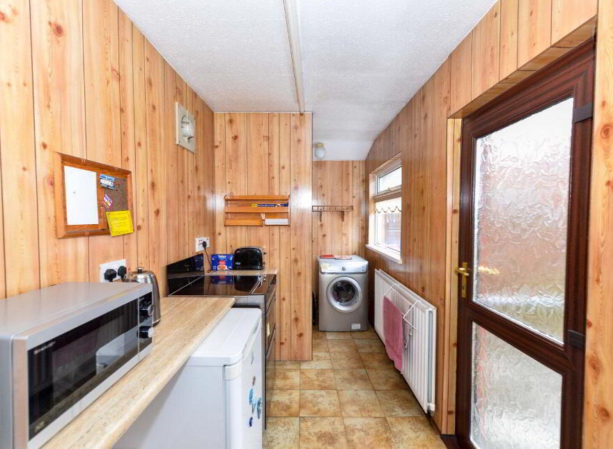 2 Bloomfield Park West, Belfast, BT5 5JX
