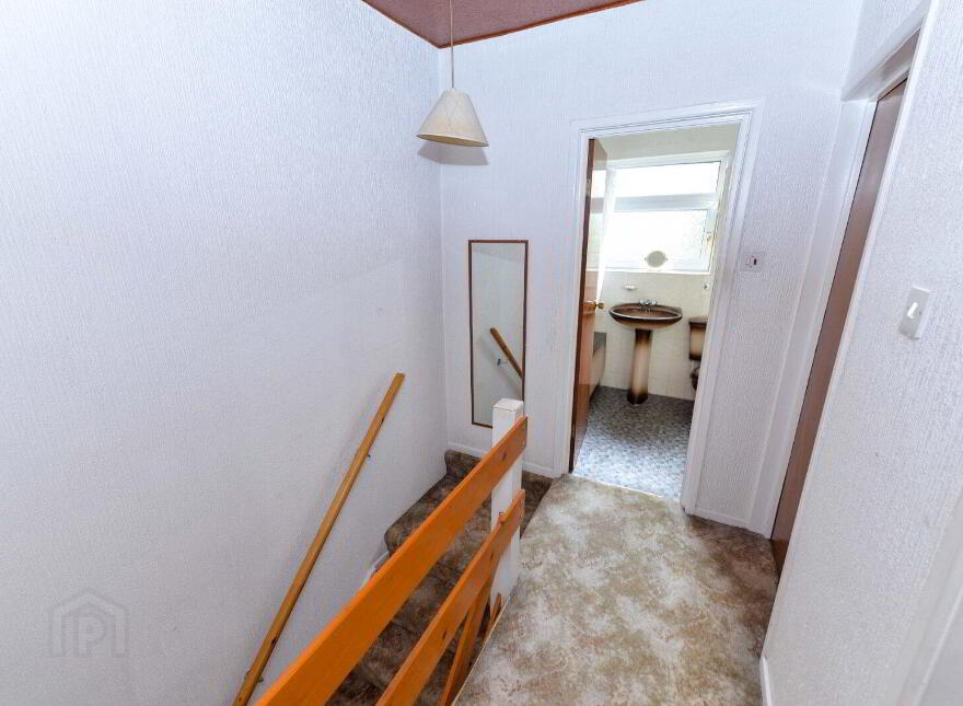 2 Bloomfield Park West, Belfast, BT5 5JX