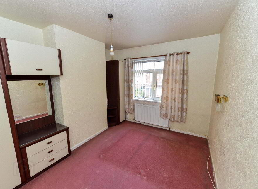 2 Bloomfield Park West, Belfast, BT5 5JX
