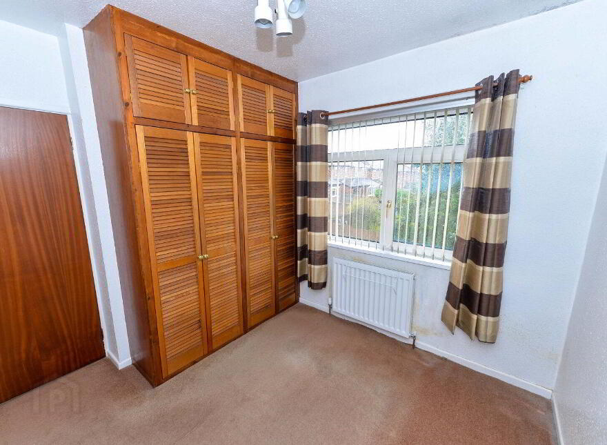 2 Bloomfield Park West, Belfast, BT5 5JX