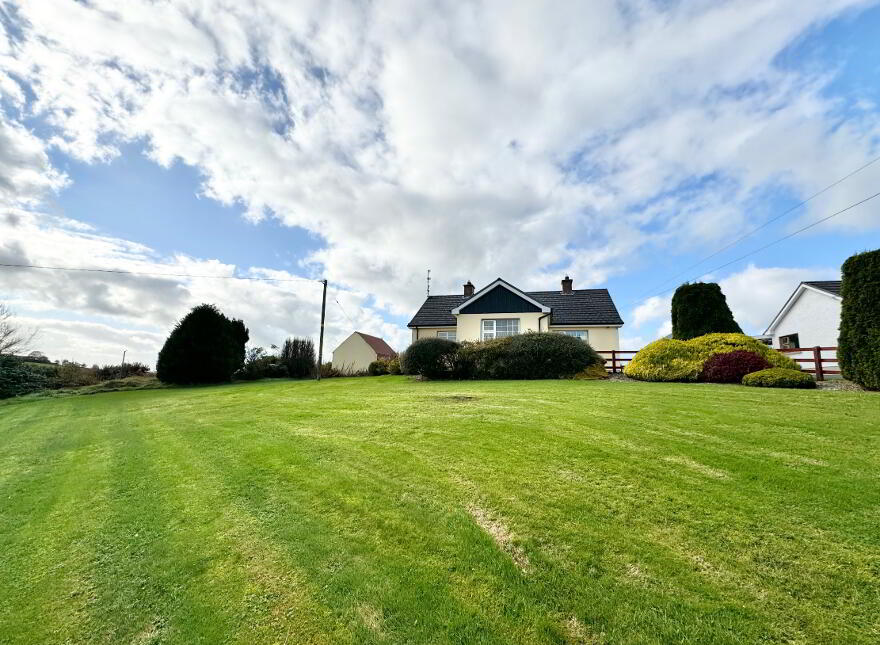 104 Mullanmore Road, Loughmacrory, BT79 9LB
