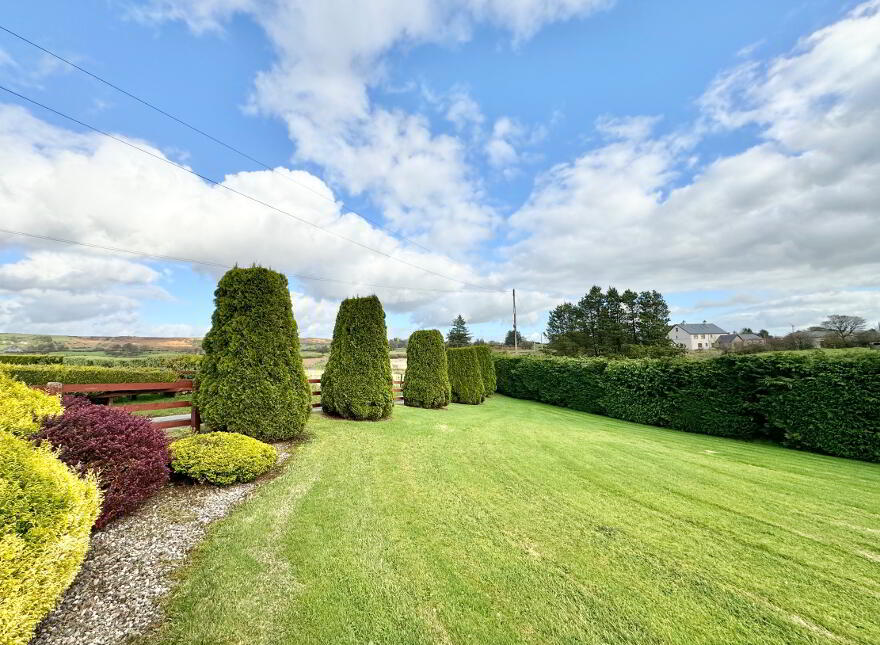 104 Mullanmore Road, Loughmacrory, BT79 9LB