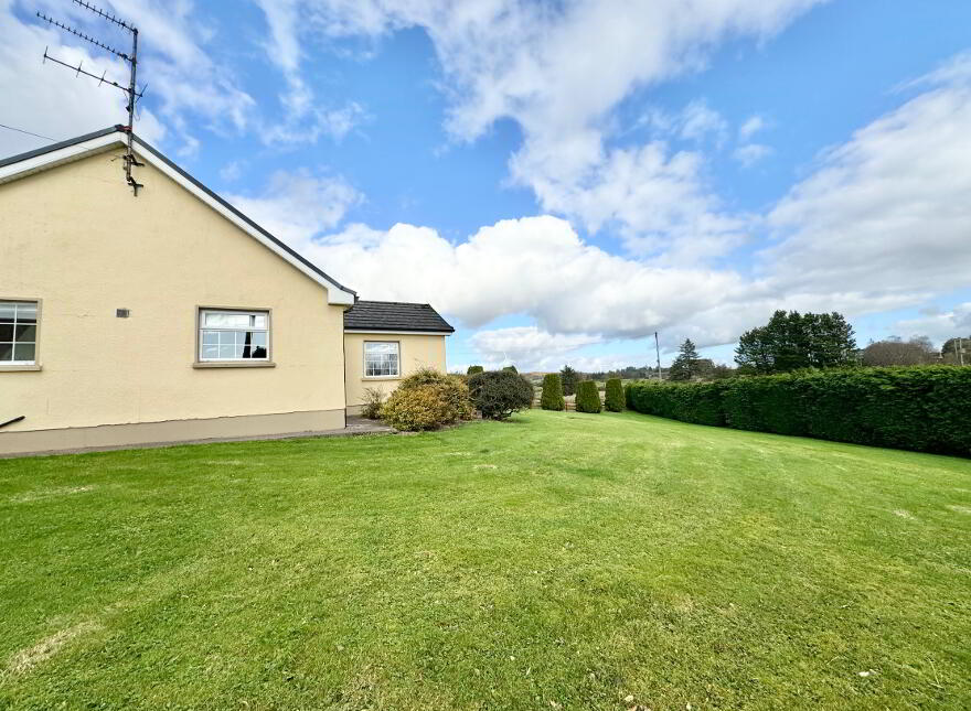 104 Mullanmore Road, Loughmacrory, BT79 9LB