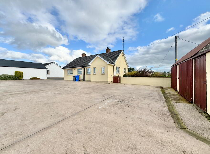 104 Mullanmore Road, Loughmacrory, BT79 9LB