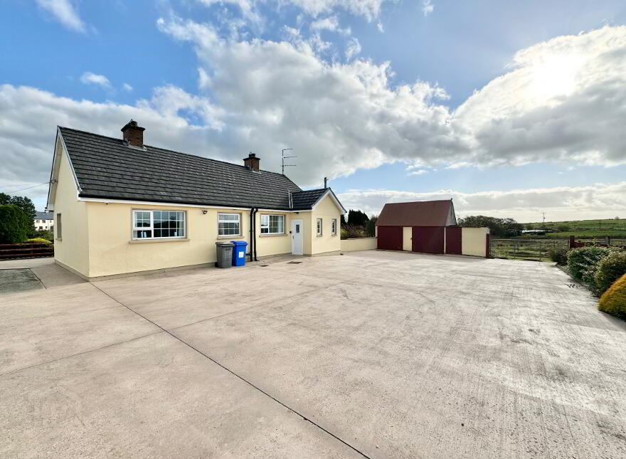 104 Mullanmore Road, Loughmacrory, BT79 9LB