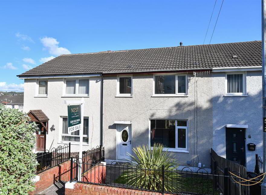 12 Ballyduff Gardens, Newtownabbey, BT36 6XG photo