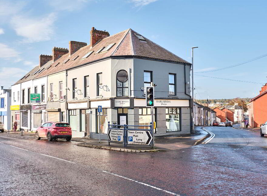 38 Railway Road, Coleraine, BT52 1PE photo