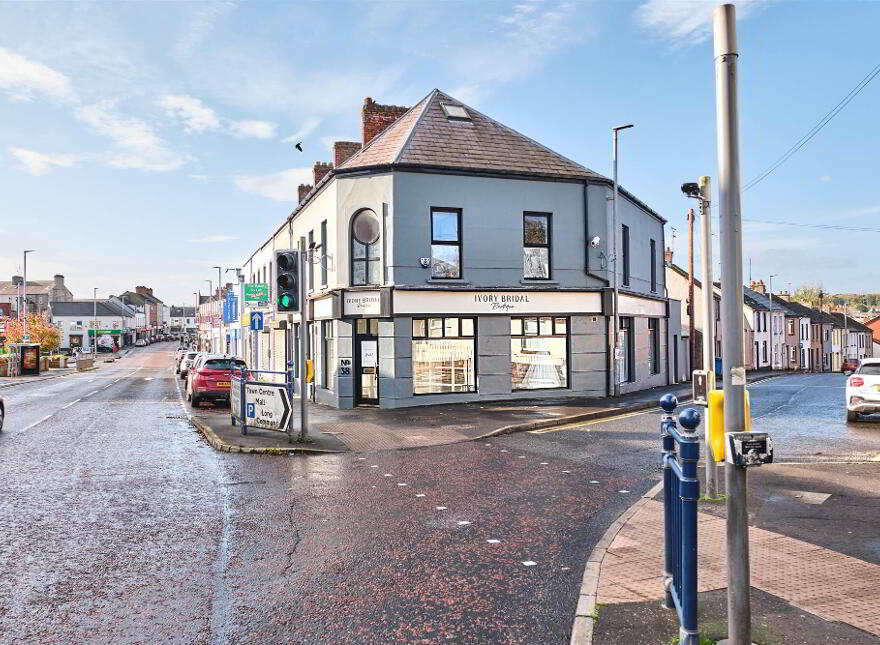 38 Railway Road, Coleraine, BT52 1PE