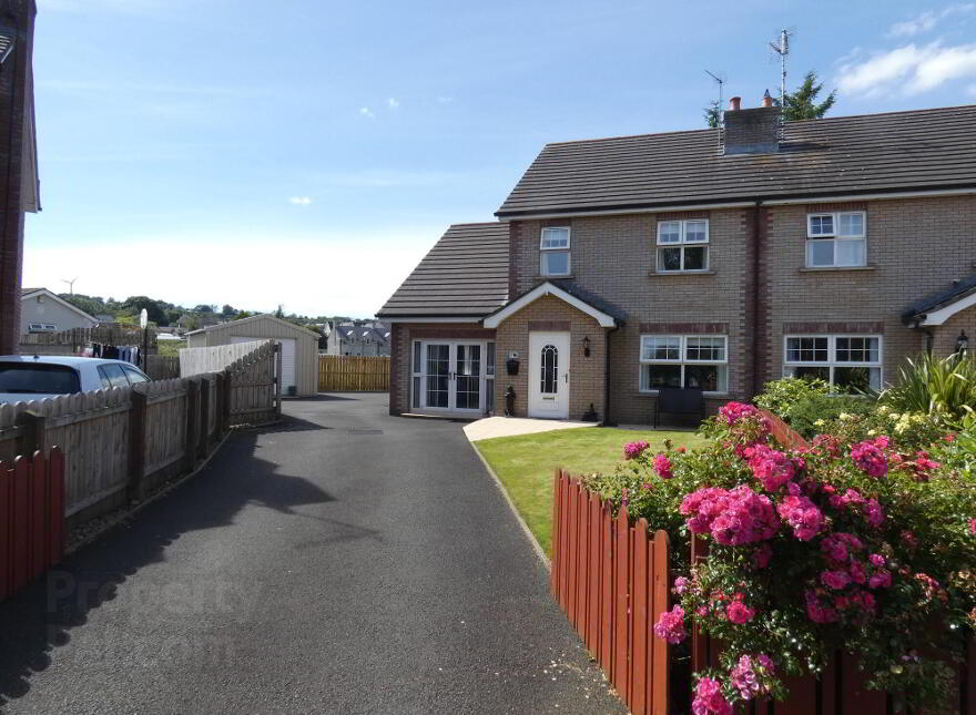 16 Carrowdoon Park, Dunloy, Ballymoney, Ballymena, BT44 9ER photo