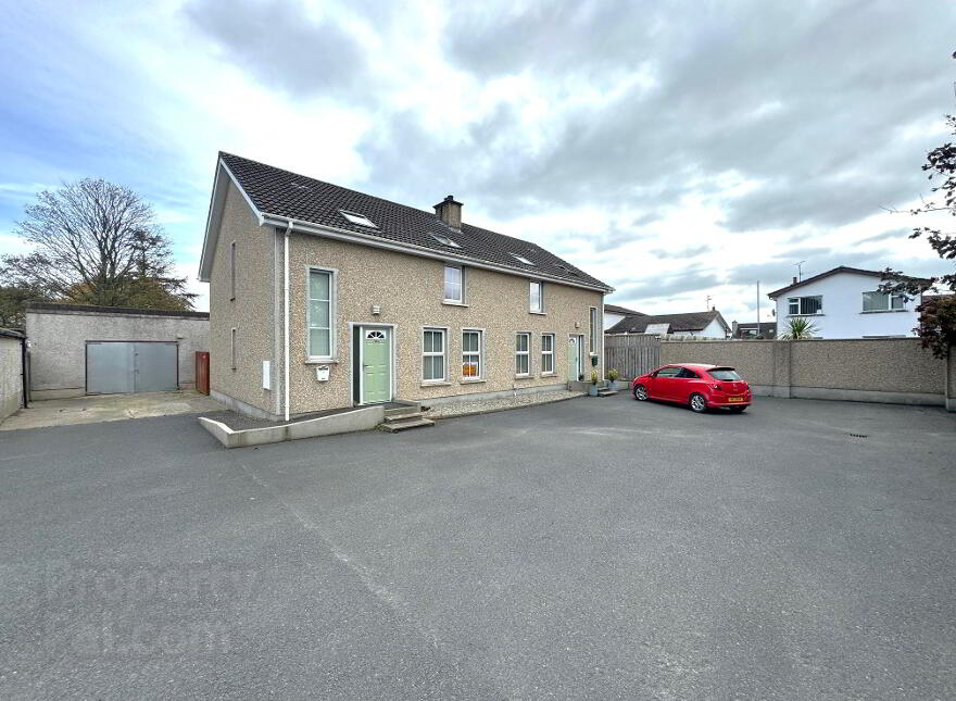 19a Irvington Park, Kilkeel, BT34 4LX photo