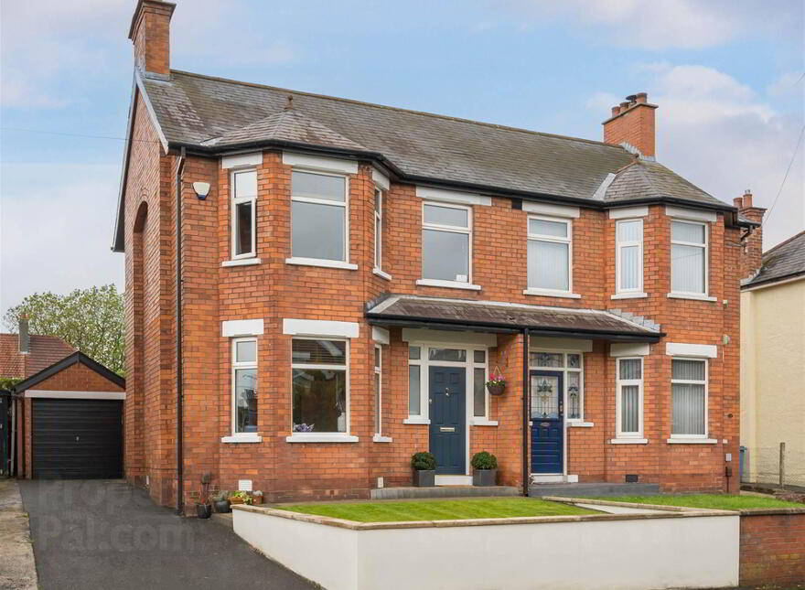 41 Orby Drive, Belfast, BT5 6AF photo